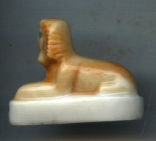 Bean feve le sphinx - :,