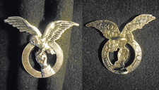 INSIGNE MILITAIRE – BASE