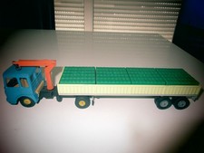 SOLIDO CAMION DEMONTABLE TITAN