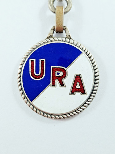 Porte cles augis union des - -,