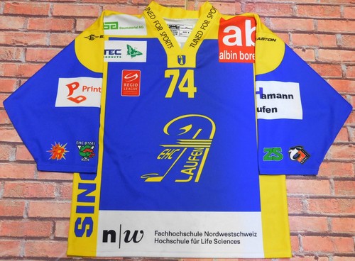 Hockey sur glace ehc - glace,