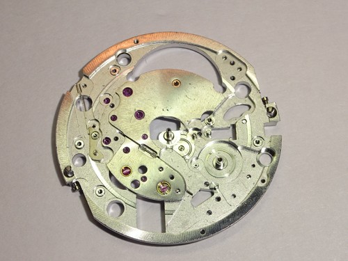 Jaeger lecoultre 900 mainplate - 900,