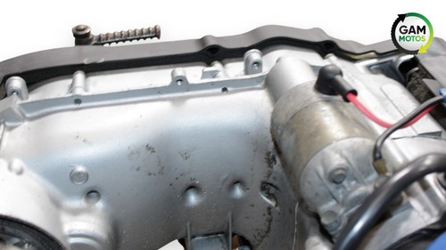 Moteur yamaha xcf 125 cygnus - xcf,