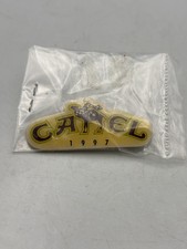 Vintage 1997 Joe Camel Racing