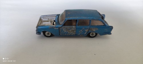 Ford zodiac estate super - ford, cars