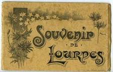 France Lourdes Leporello