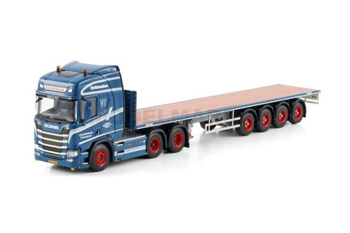 Wsi 4626 vindelsbaek scania - wsi,