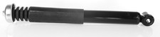 1x Amortisseur à l'huile
