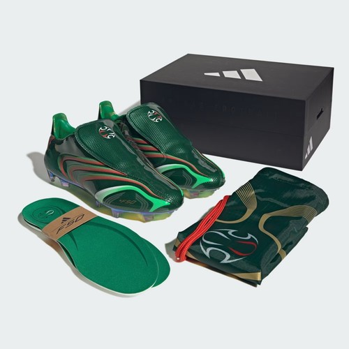 Adidas f50 tunit - adidas, ground