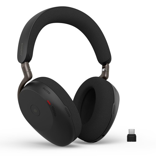 Jabra evolve3 over - evolve3, 85