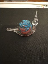 Escargots En Christal La ROCHERE