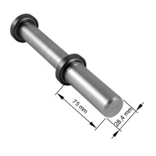 Boulon pin béquille monobras