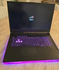 PC Portable Gamer ASUS ROG STRIX3 G731G
