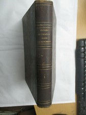 Bordier & Charton "Histoire de