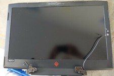 Contour écran avec écran pour ordinateur HP OMEN 17-AN199NF(occasion)