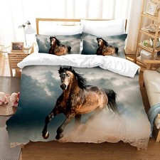 Parure de lit avec Housse de