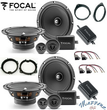 Focal ASE-165 Set 8 Haut