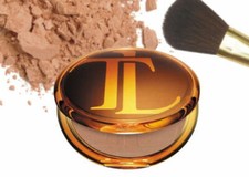 T LECLERC POUDRE COMPACTE GROS