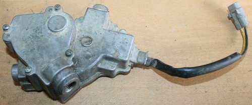 Commutateur carburateur réf - commutateur,