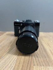 appareil photo vintage Zenit- e non testé