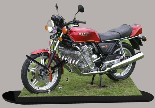 Moto honda 1000 - 1000, en