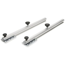 Rallonge de Table Tiver Aluminium dessus Extension Table Résumé Rail