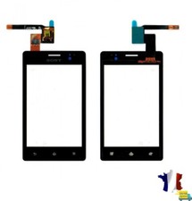Vitre Tactile Pour Sony Xperia