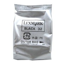 Lexmark Cartouche D’Encre