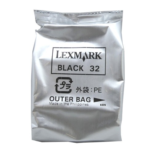 Lexmark cartouche encre - lexmark,