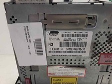 96632915ZD AUTORADIO CITROEN
