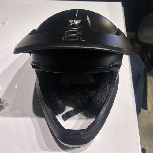 Poc coron air - , mips