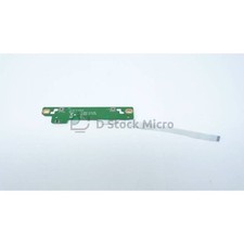 Carte Bouton N0YQQ10C01 -