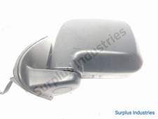 RETROVISEUR ELECTRIQUE GAUCHE NISSAN TERRANO 2 963020F161 / NE 10877