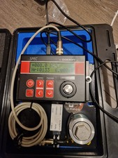 M Mesure testeur de couple de