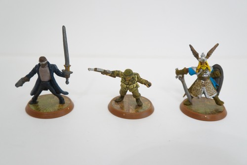 Heroscape rise the valkyrie - heroscape,