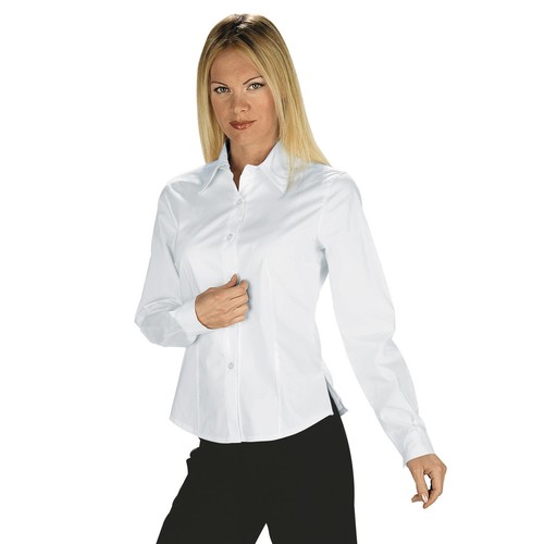 Blouse femme tenerife stretch - tenerife,
