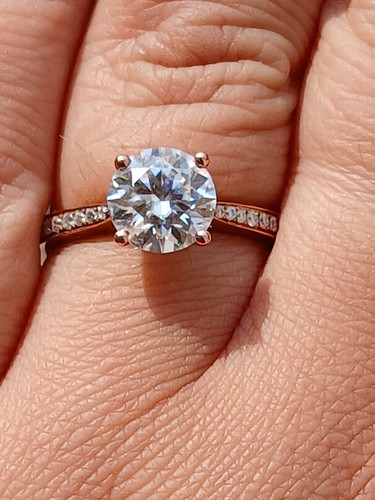 Bague - , de