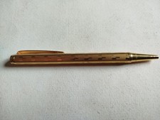 Stylo gold starry vintage - starry,