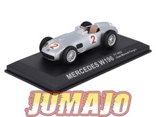 RCA111 Voiture 1/43 IXO F1