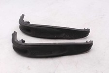 Cache Sous Moteur Gauche