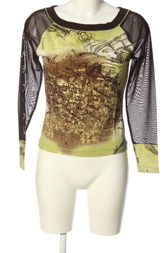 Helline blouse manches - blouse, à