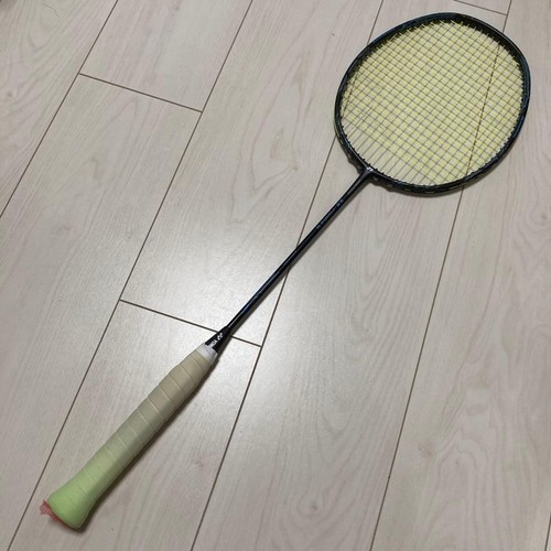 Raquette badminton yonex - raquette,