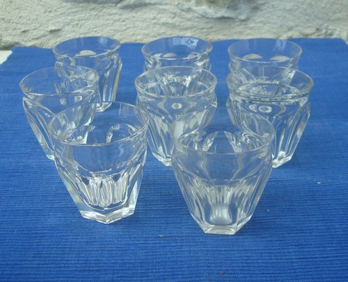 V74 ensemble verre - v74, 8