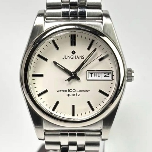 Montre vintage junghans - montre,