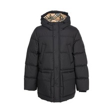 Burberry Doudoune homme