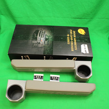 Pour Toyota Land Cruiser 70 71