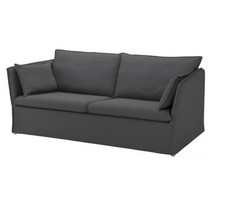 Housse ikea backsalen - housse,