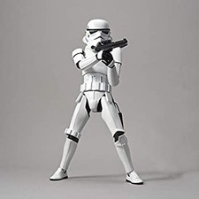 Star Wars Stormtrooper 1/6