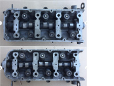 Culasses V6 PRV injection