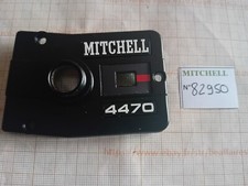 Pièce PLAQUE CARTER MOULINET